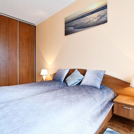 Mizu Apartamenty - Zielone Tarasy Kolobrzeg Exterior photo