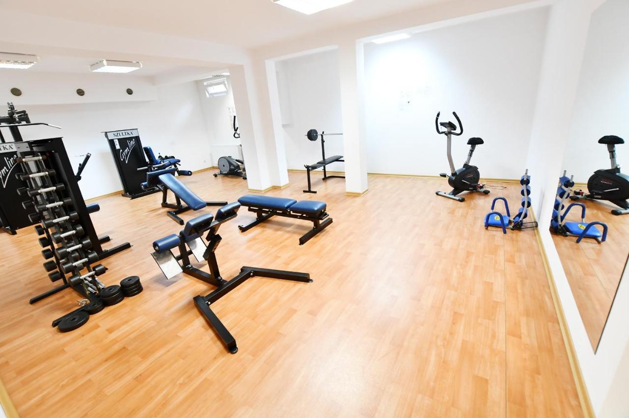 Mizu Apartamenty - Zielone Tarasy Kolobrzeg Exterior photo