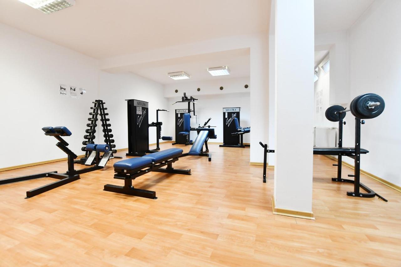 Mizu Apartamenty - Zielone Tarasy Kolobrzeg Exterior photo