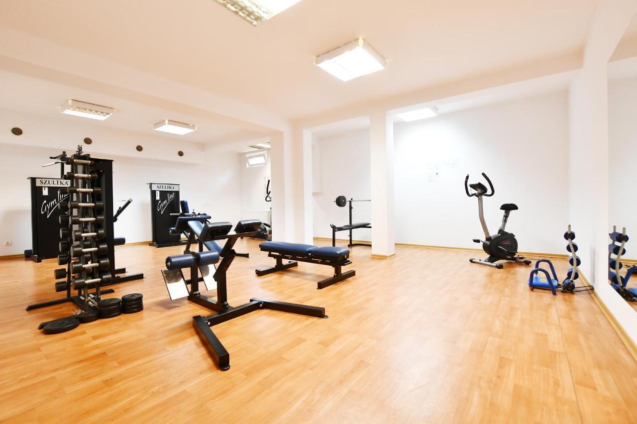 Mizu Apartamenty - Zielone Tarasy Kolobrzeg Exterior photo