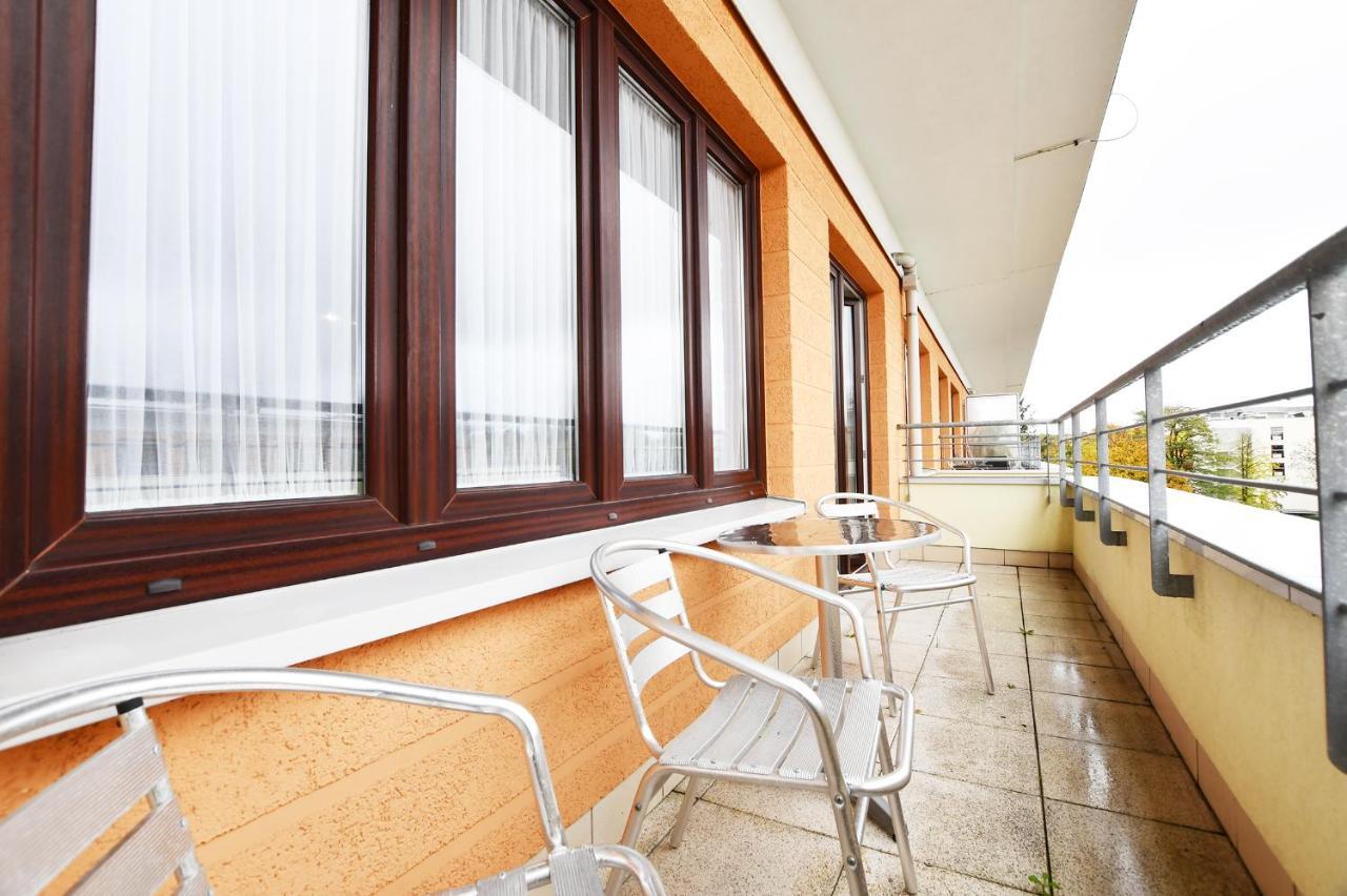 Mizu Apartamenty - Zielone Tarasy Kolobrzeg Exterior photo