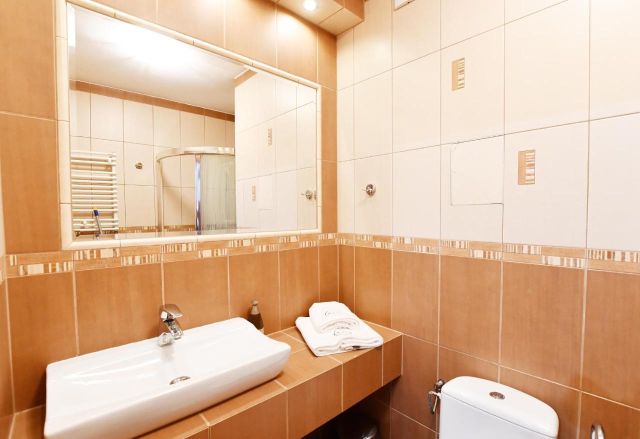 Mizu Apartamenty - Zielone Tarasy Kolobrzeg Exterior photo