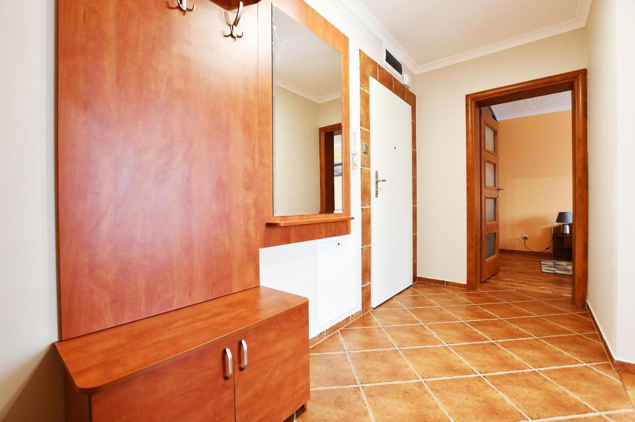 Mizu Apartamenty - Zielone Tarasy Kolobrzeg Exterior photo